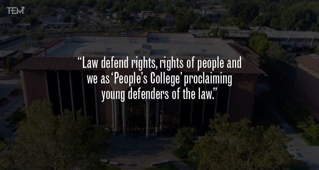 Note to the Students sacramento-city-college-empowering-note