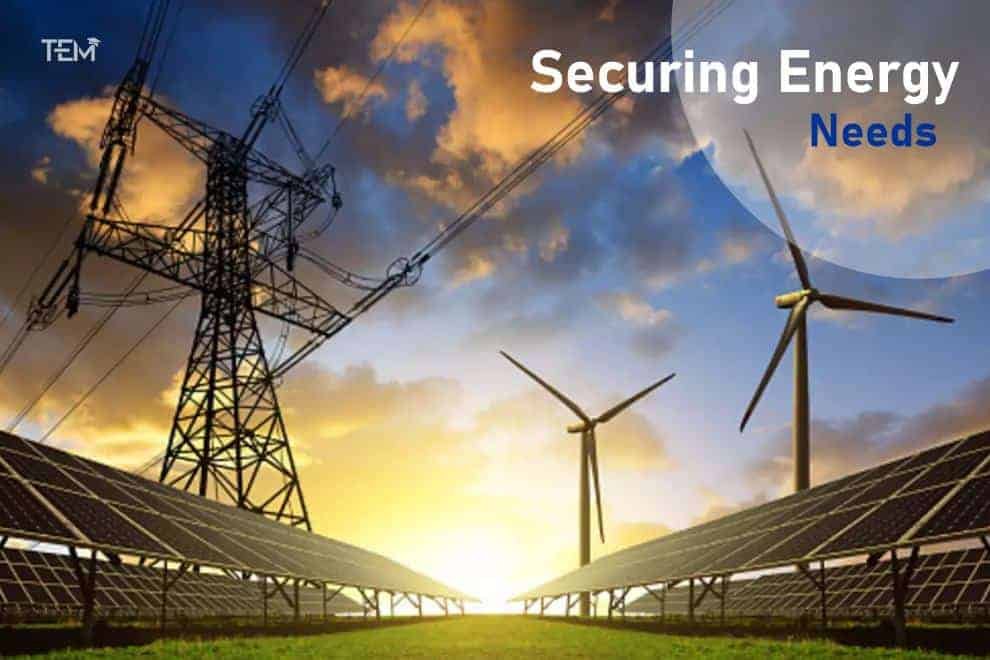 Wind technology is leaping ahead all the time, and while some of these innovations are just concepts at the moment but can come into reality in the future. Some of them are either in prototype or testing phases and could enter the energy market in the near future Securing-Energy-Needs