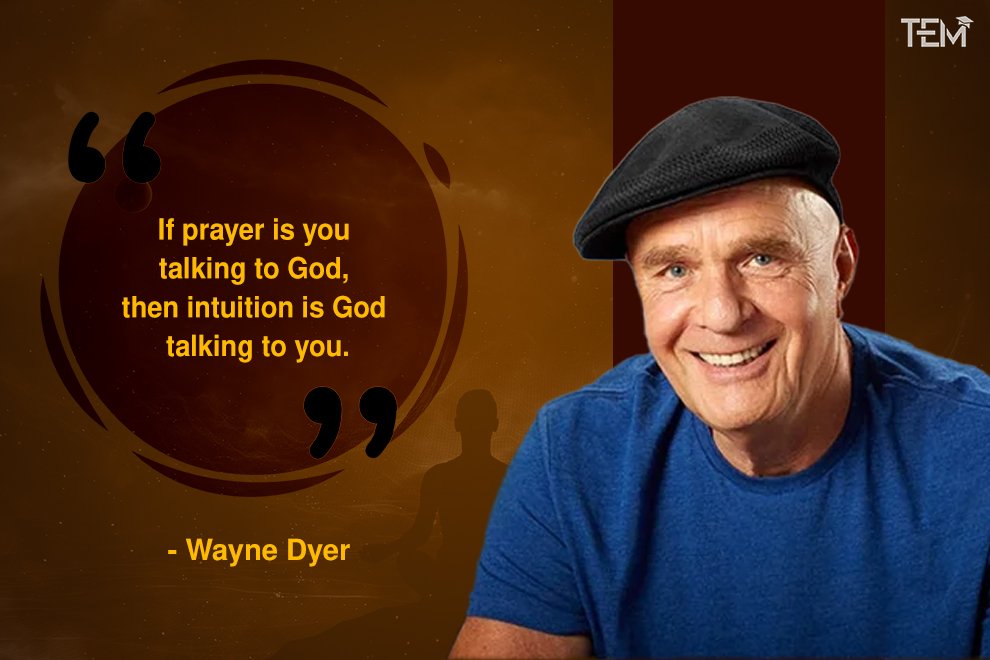 best Spiritual Growth Quotes spiritual-growth-quotes--Wayne-Dyer