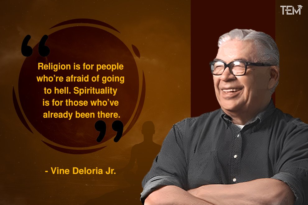 best Spiritual Growth Quotes spiritual-growth-quotes-Vine-Deloria-Jr