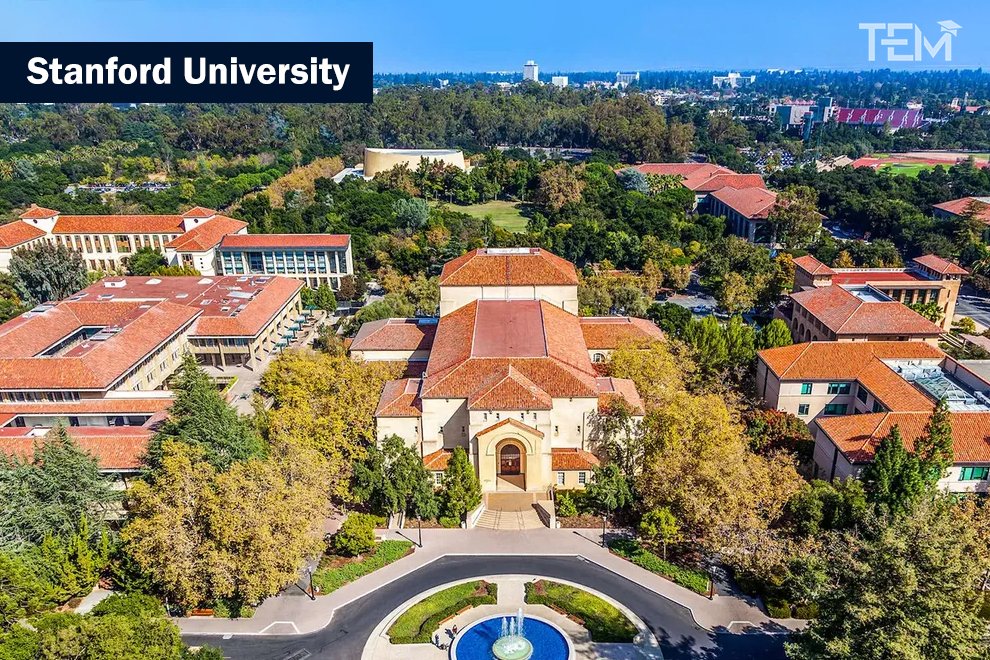 Stanford University Stanford-University