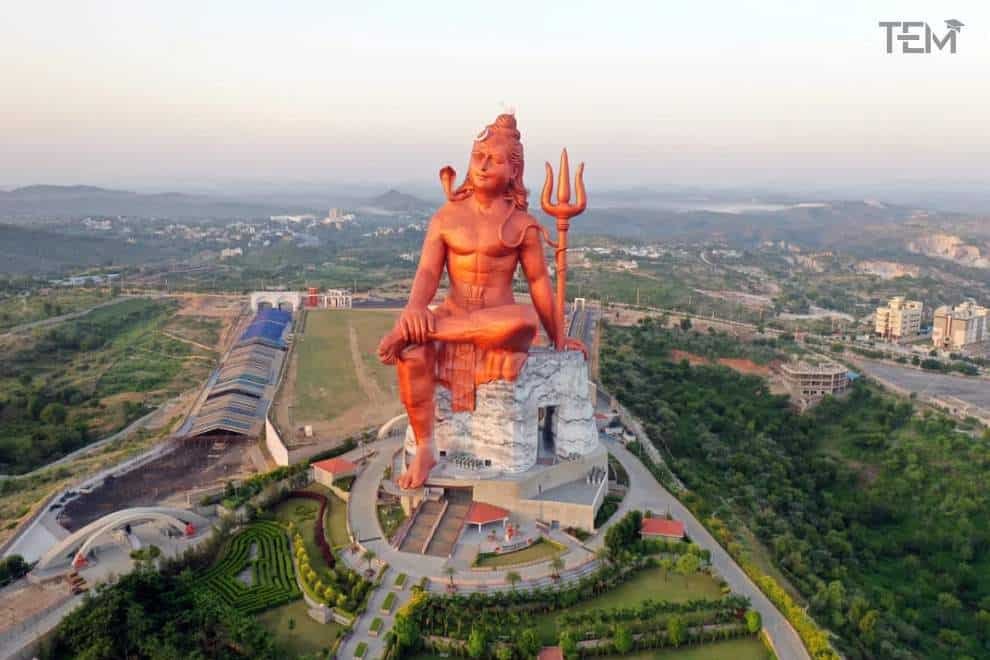 Largest statues in the word you will like to read about Statue-of-Belief