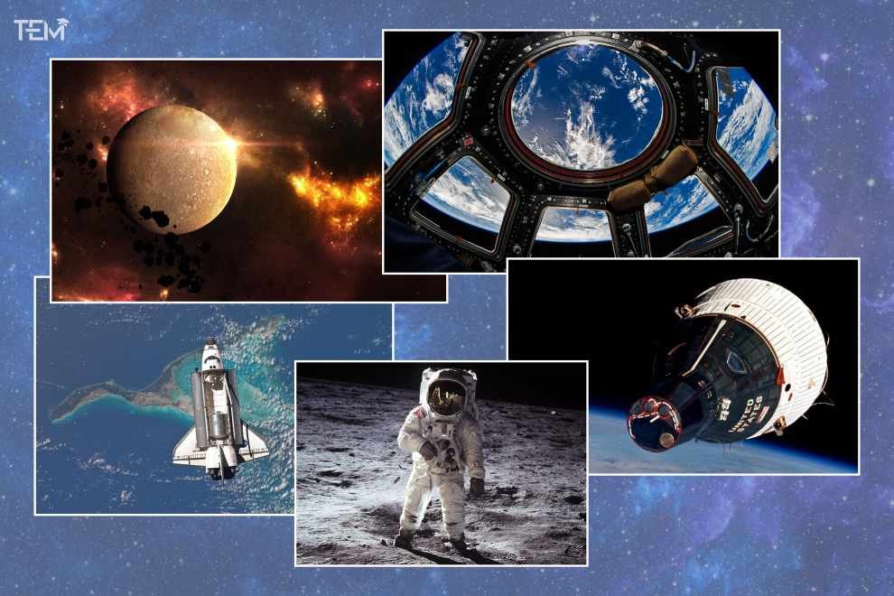 Quick Facts about NASA sub-image-1-2