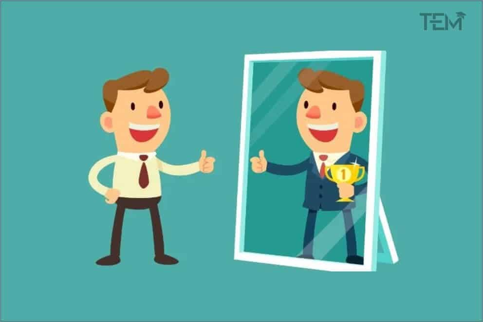self-evaluation How to Choose a Career