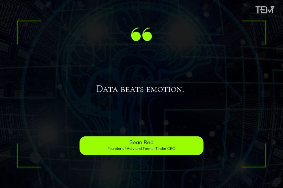 Data Science Quotes from Experts to guide your Career sub-image-2