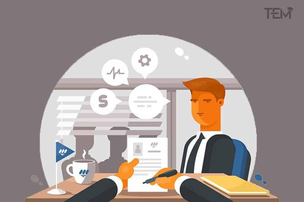 update your resume Train yourself