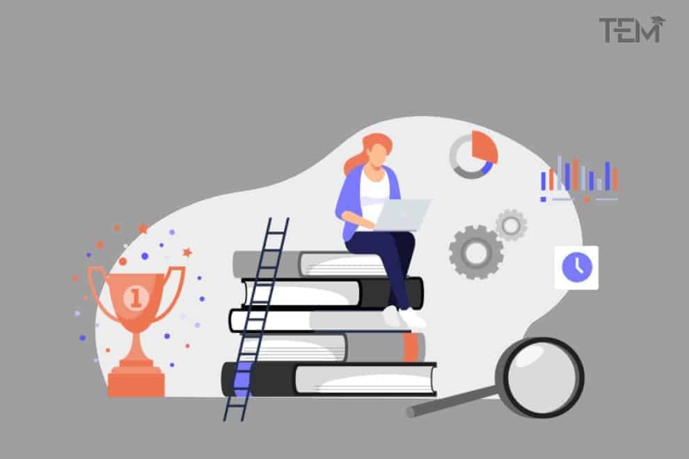 Continue Learning Continue Improving