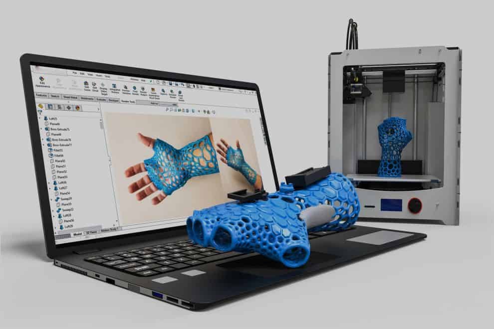 What Is Additive Manufacturing sub-image