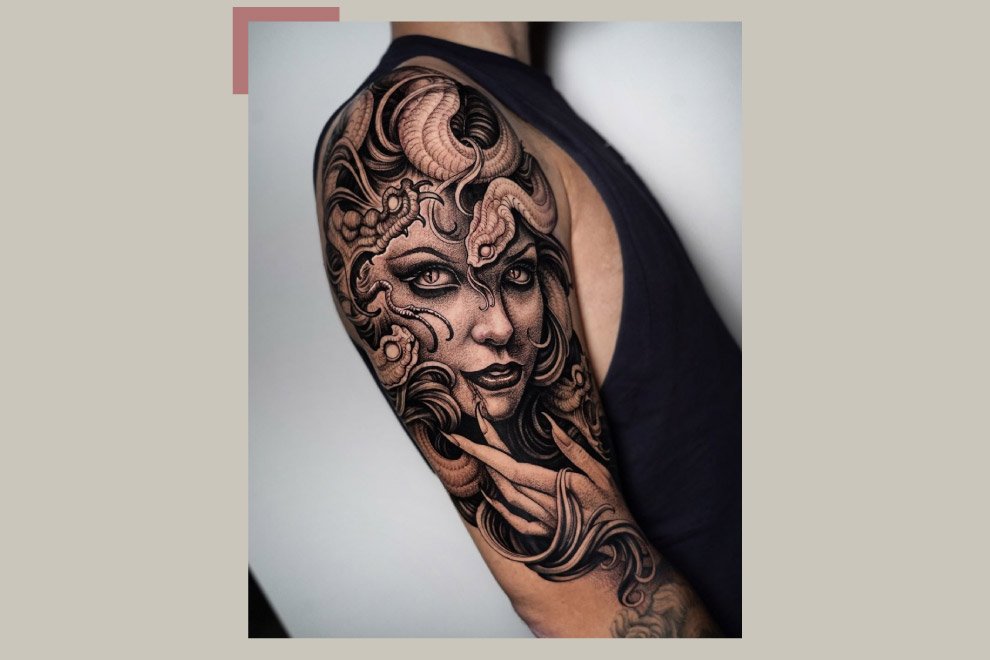 Paper Airplane Tattoo Sub-image-2