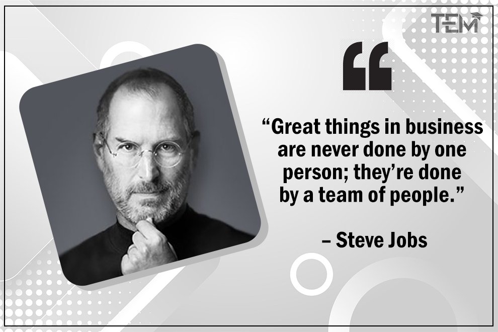 Teamwork Quotes by Steve Jobs teamwork-quotes-Steve-Jobs