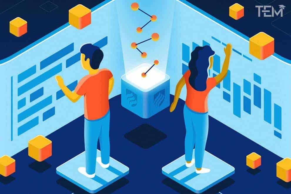 Data Scientist Master's Program Technology Courses