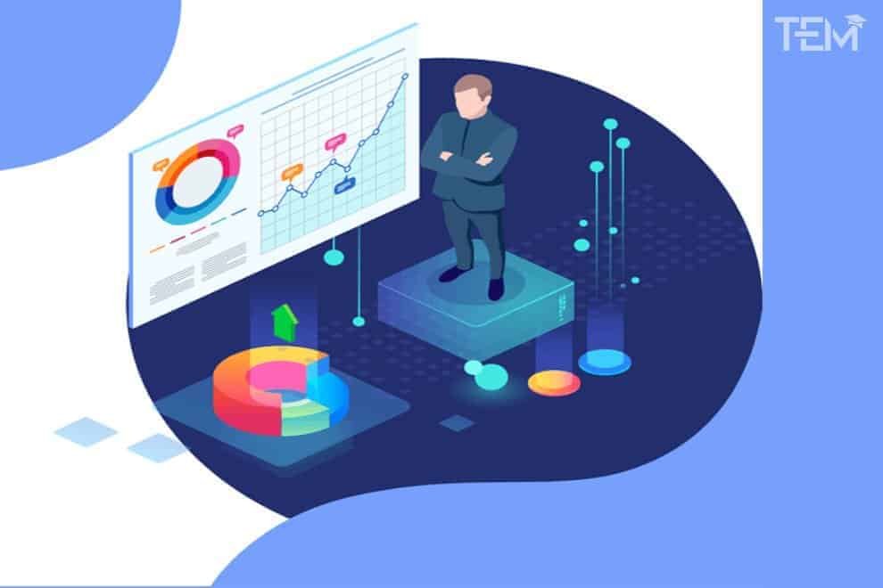 Data Analyst Master’s Program Technology Courses