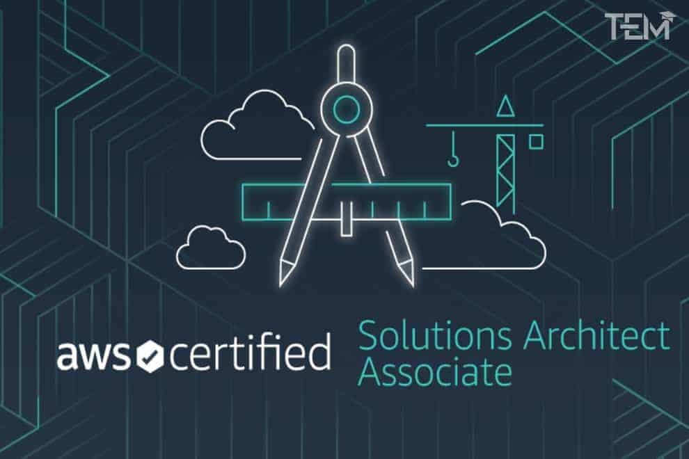 AWS Solutions Architect Certification Training Course Technology Courses