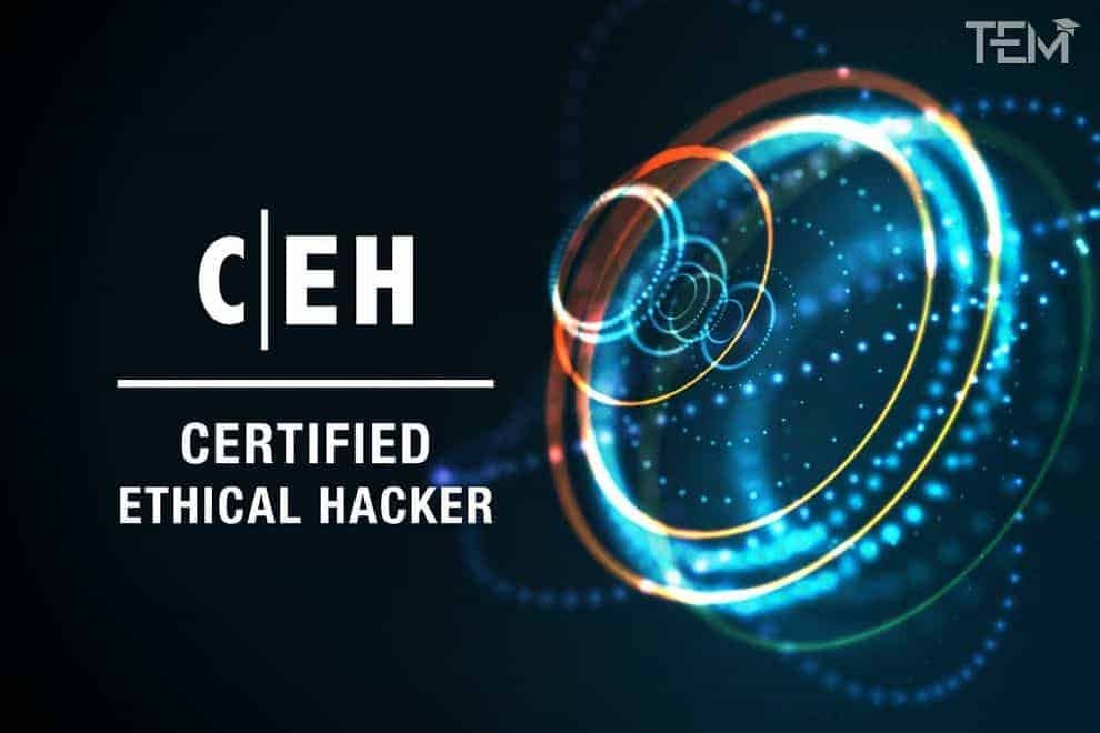 Certified Ethical Hacking Course Ethical Hacking