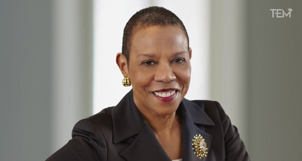 Dr. Mary Schmidt Campbell
