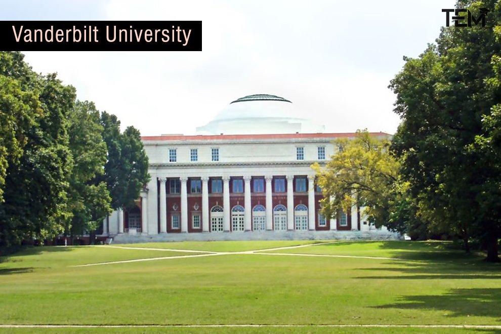 Best Music Colleges in the US Vanderbilt-University