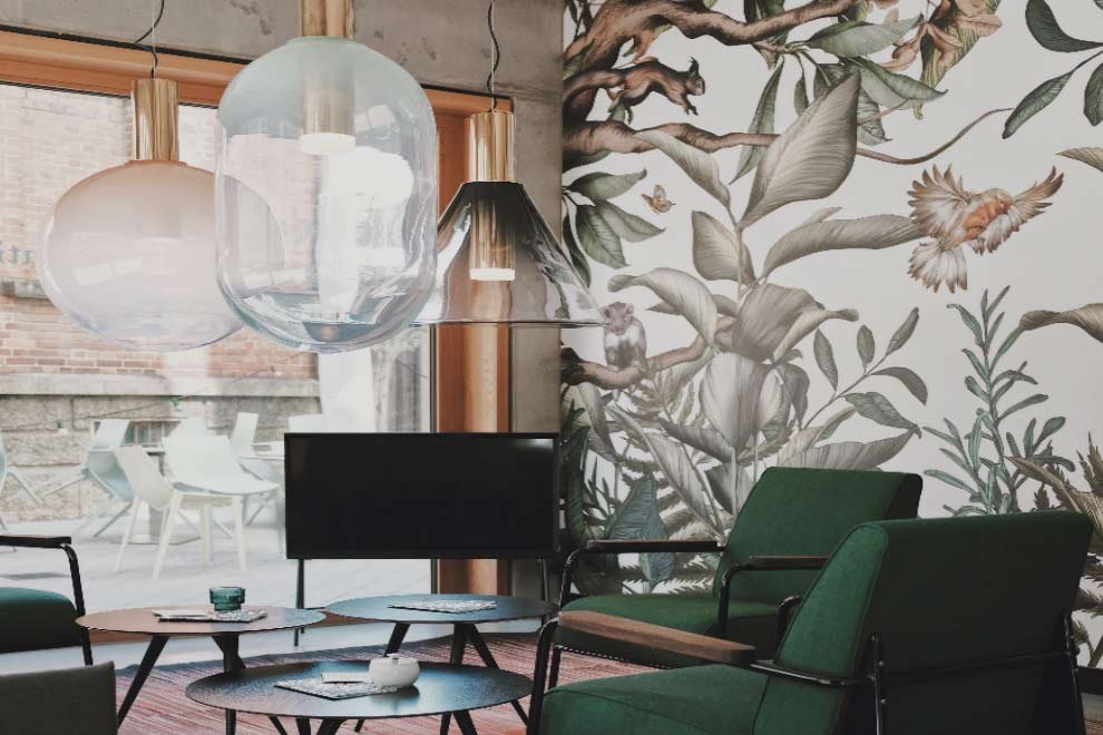 Wallpaper Trends to Watch Wallpaper Trends to Watch