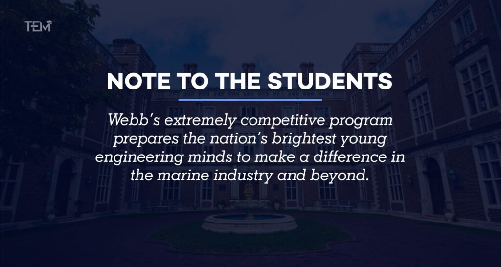 webb institute note of the students webb-institute-note-2