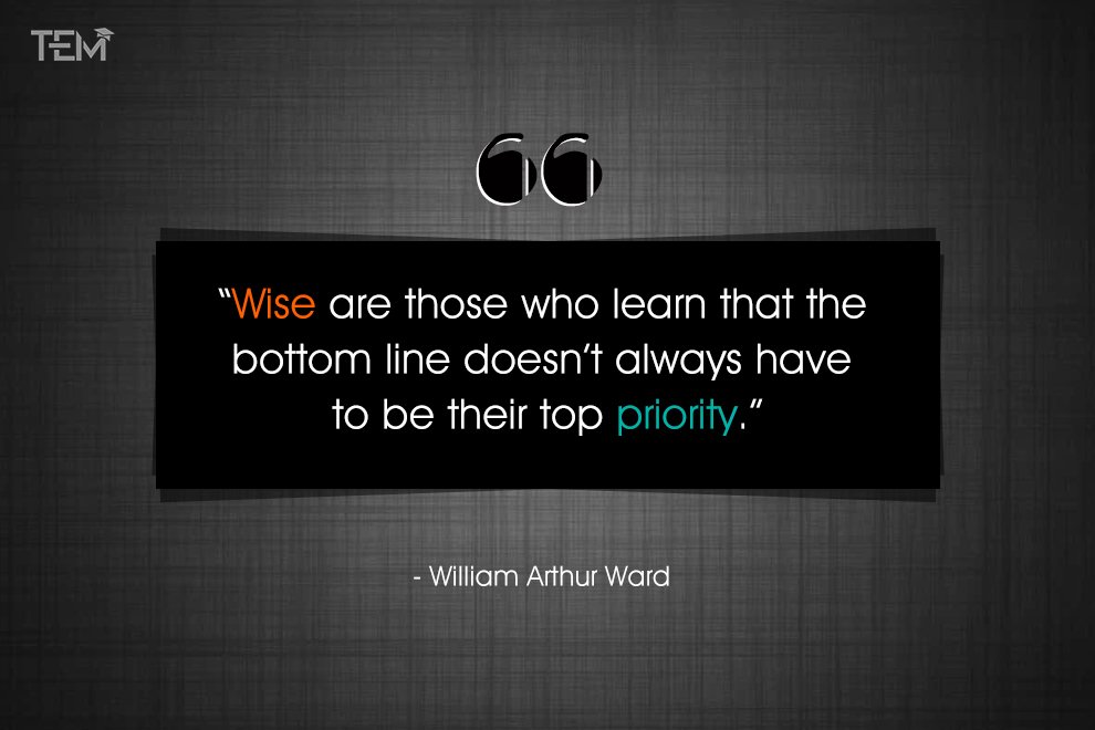 William Arthur Ward Quotes