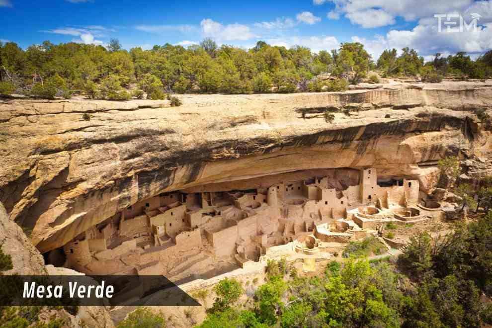 Mesa Verde World-Heritage-Sites-Mesa-Verde
