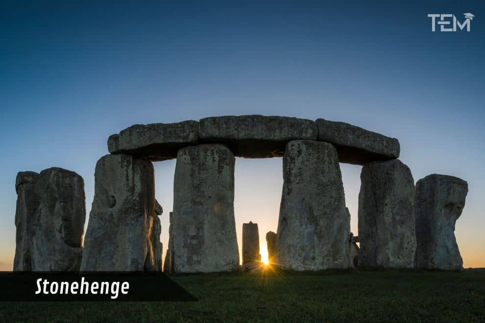 Stonehenge World Heritage Sites World-Heritage Sites-Stonehenge