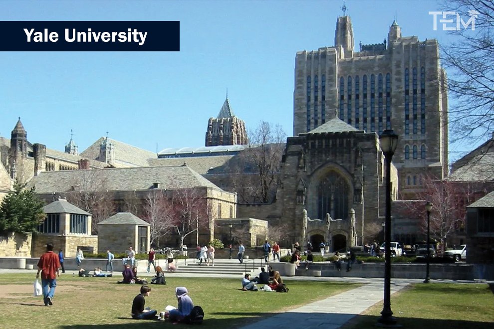 Best University in usa Yale University Yale-University