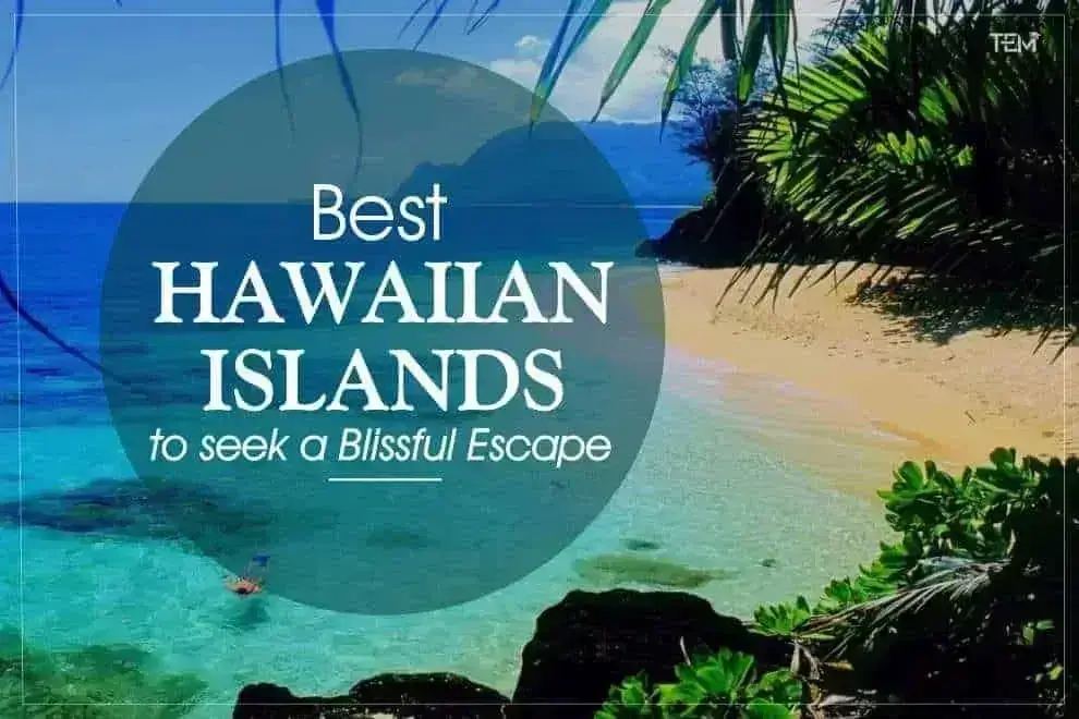 Best-Hawaiian-Islands