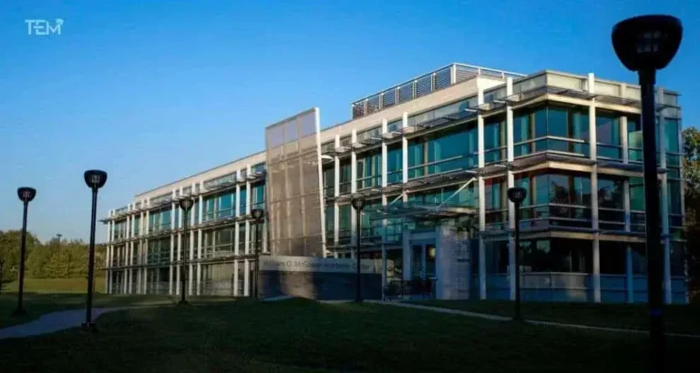 Capitol Technology University
